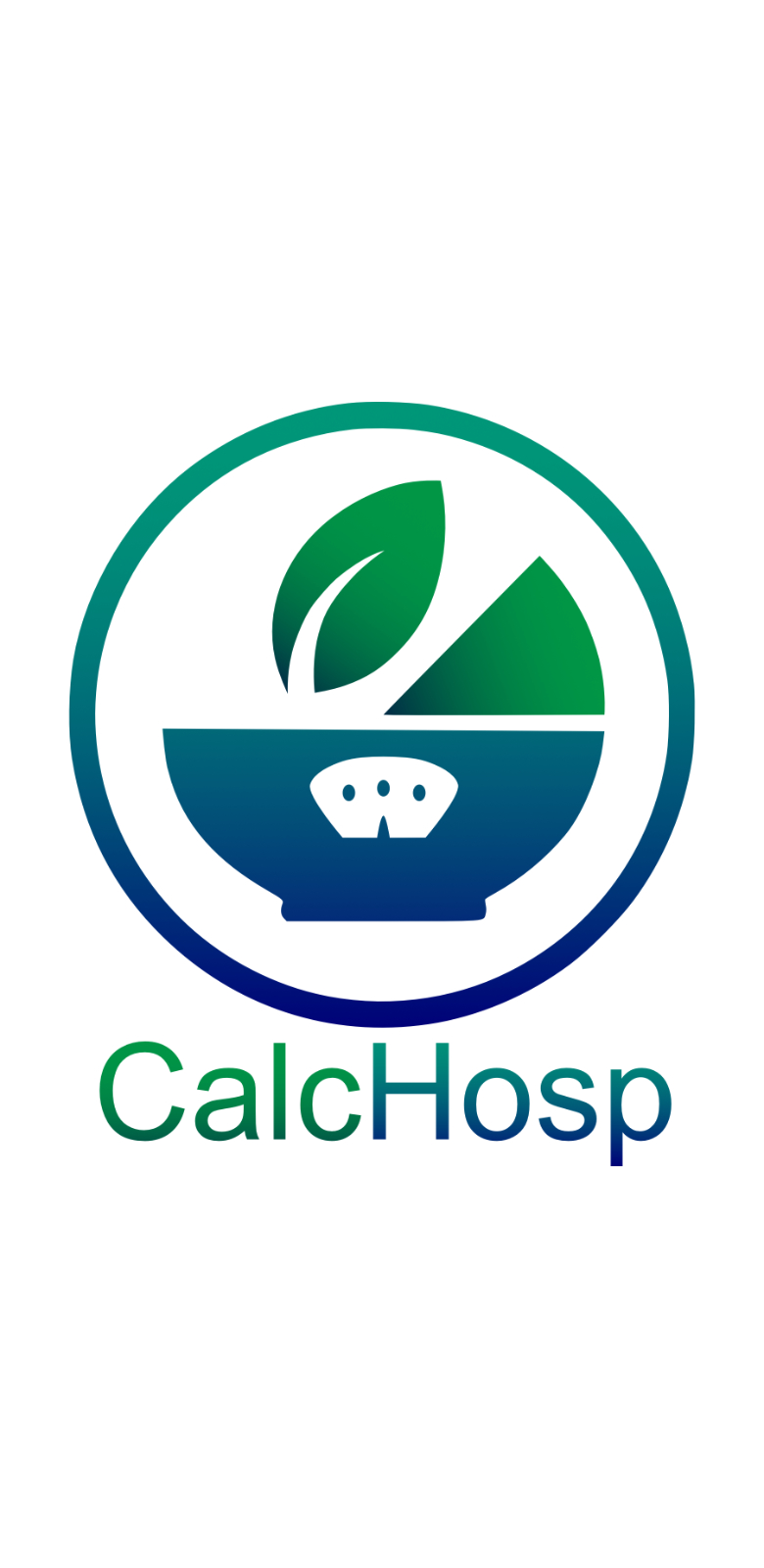 CalcHosp App