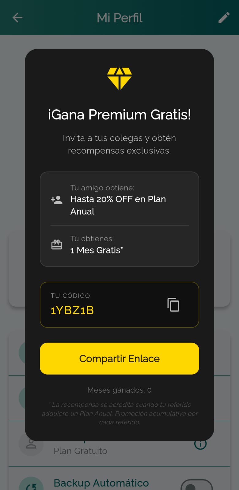 Premium